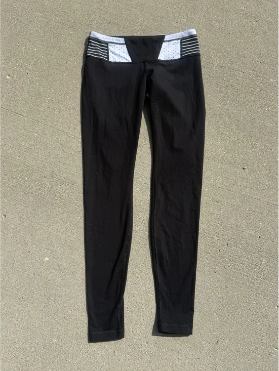 Lululemon align reversible leggings