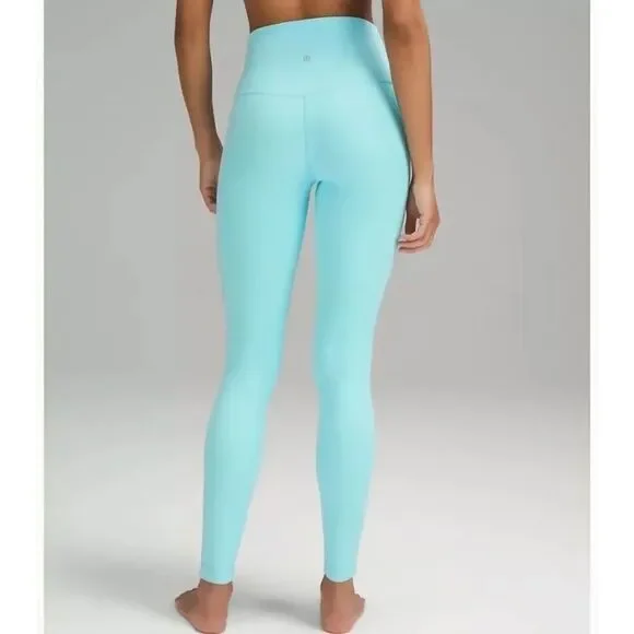 Lululemon Align HR Pant 28” sz 8