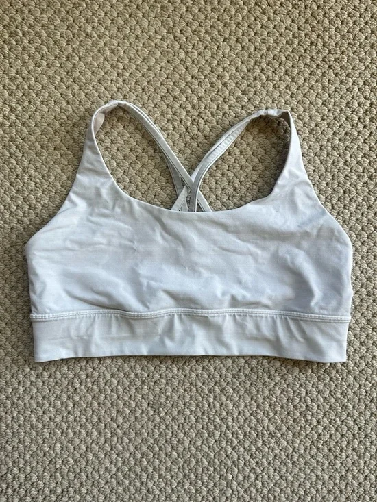Lululemon Energy Longline Bra