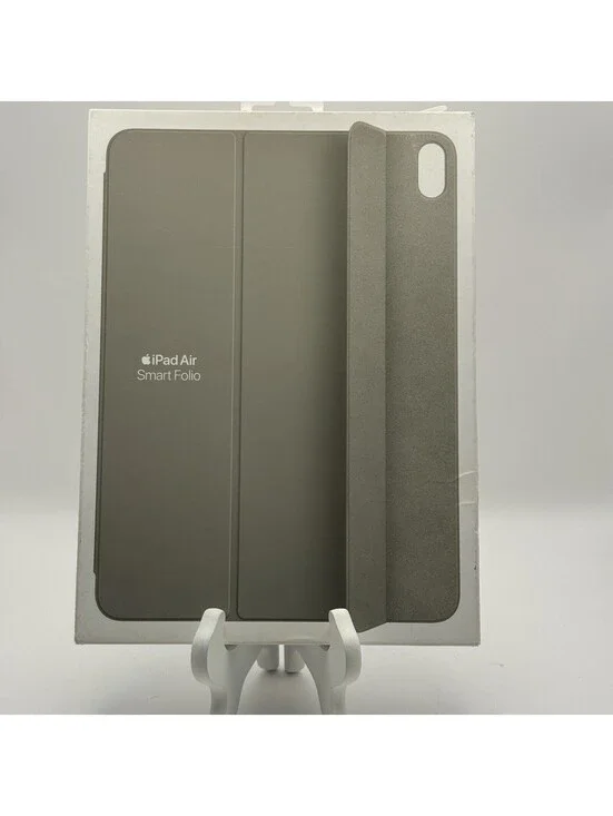 Apple iPad Air Smart Folio Case for iPad Air 11” Sage Green New In Sealed Box
