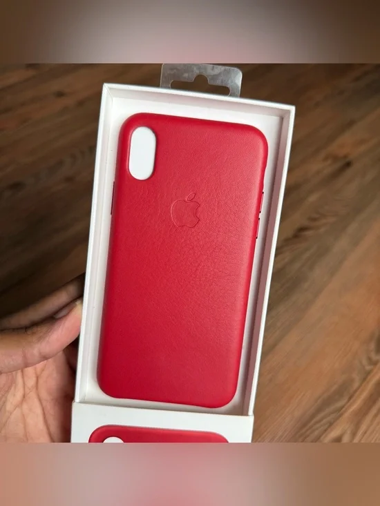 Apple Phone Case