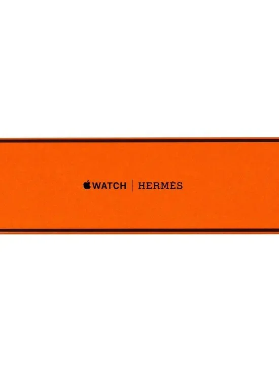 Apple Hermes Kilim Band 45mm, Open Box