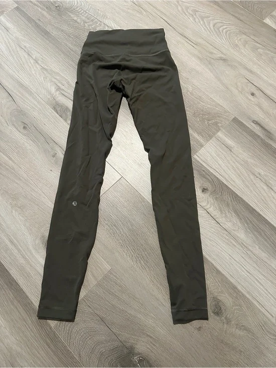 Lulu Leggings