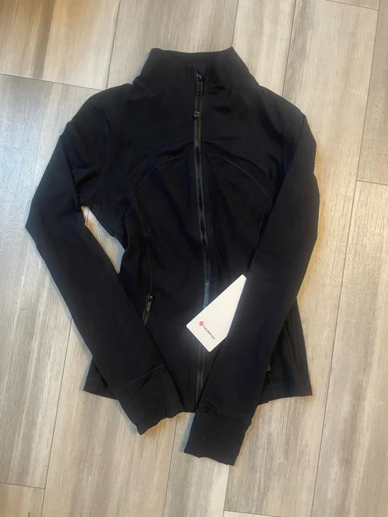 lululemon define Jacket