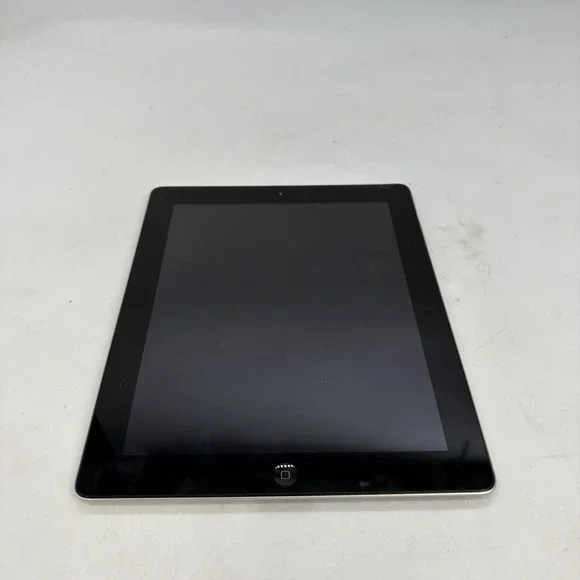 Apple iPad 3rd Gen A1395 16GB Wi-Fi 9.7