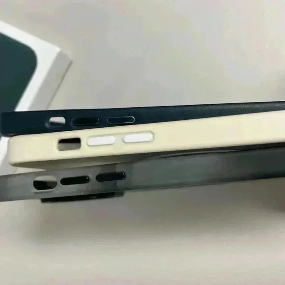 3!!! 14 Pro max iPhone cases