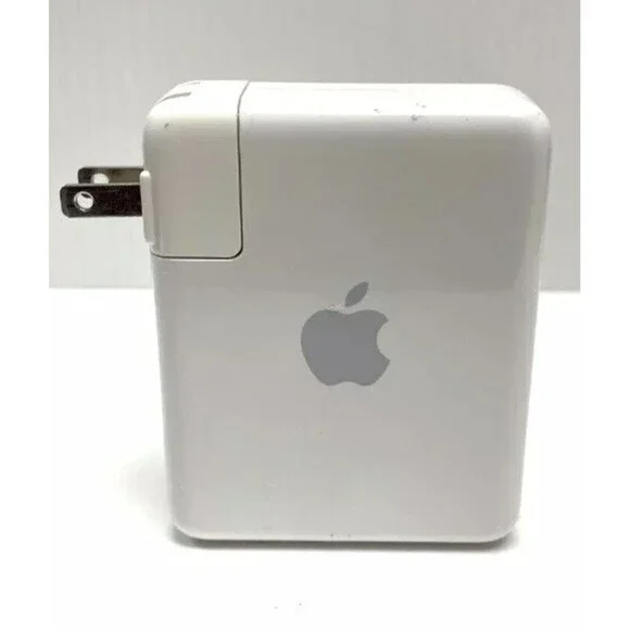 Genuine Apple A1084 Airport Express 54 Mbps Wireless Base Station