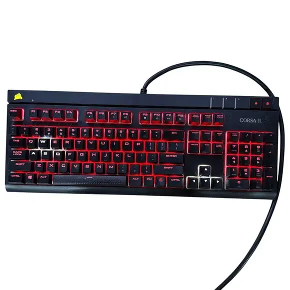 Corsair Strafe RGB Mechanical Gaming Keyboard RGP0018