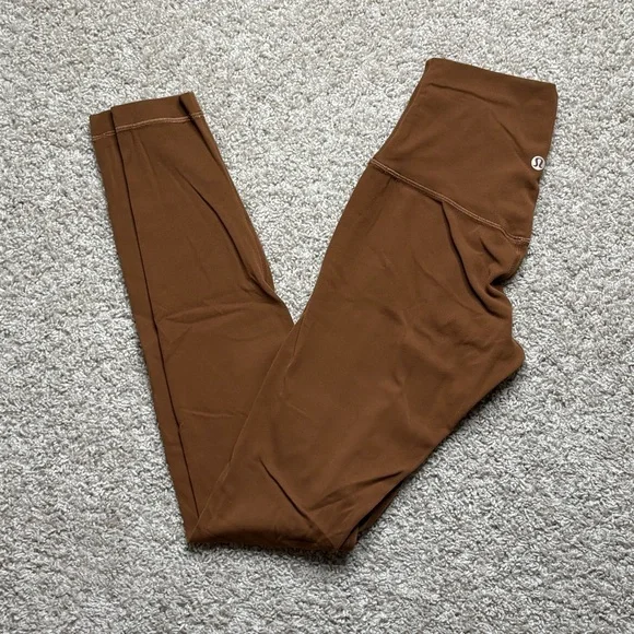Lululemon Align High-Rise Pant 28