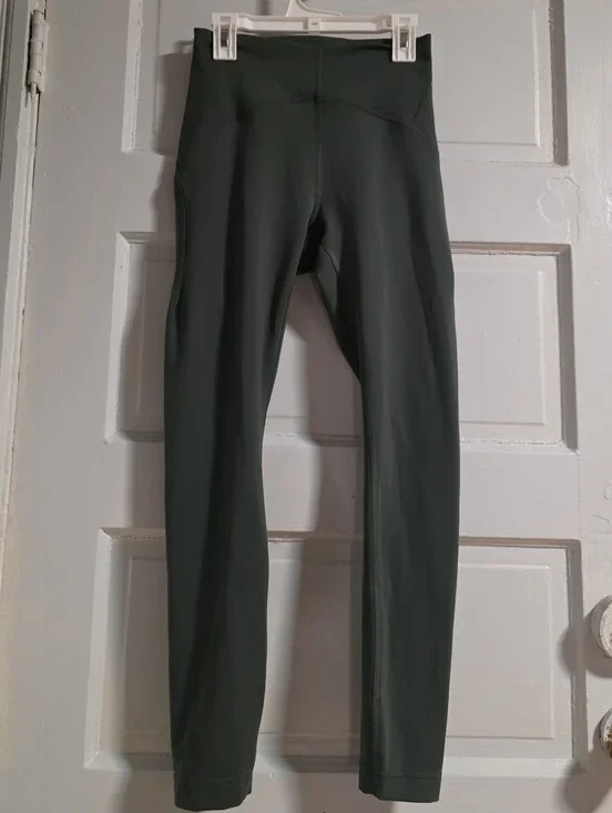 Lululemon InStill High-Rise Tight 25