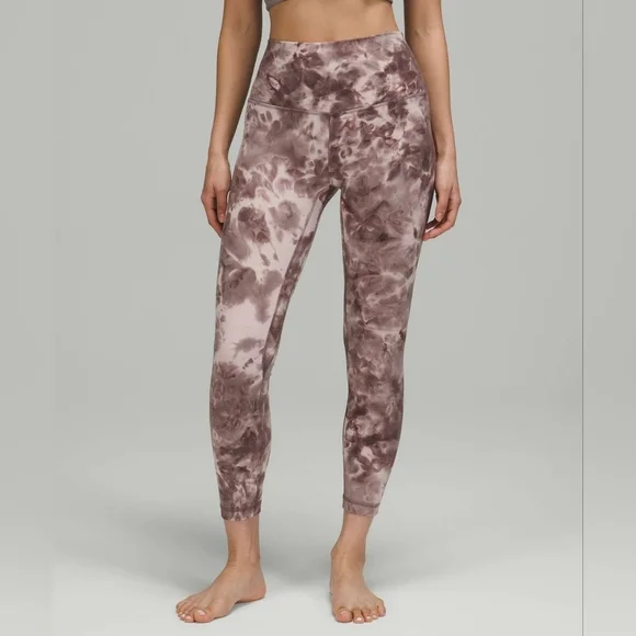 Lululemon Align High-Rise Pant 25
