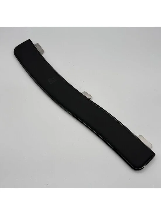Microsoft Sculpt Comfort‎ Keyboard Palm Rest Wrist Rest Replacement OEM Black