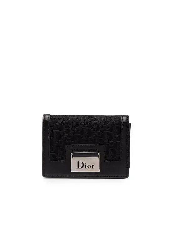 Dior Issimo Trotter Canvas Street Chic #356507D31B