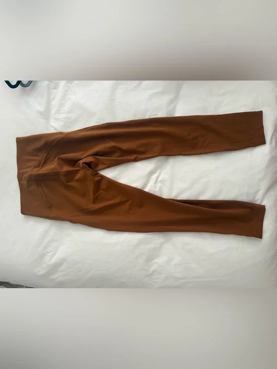 lululemon athletica Instill leggings Pants
