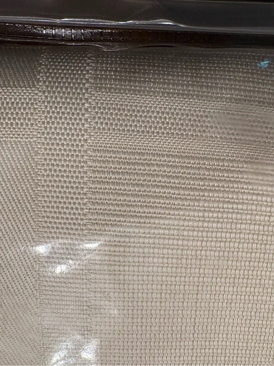 New Ivory Tablecloth