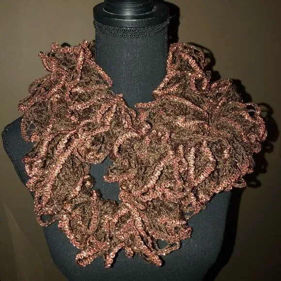 Scarf 🧣Handmade