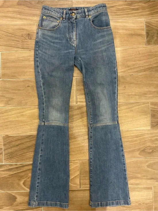Louis Vuitton Jeans