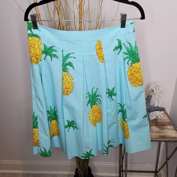RSVP By‎ Talbots Skirt Womens 8P