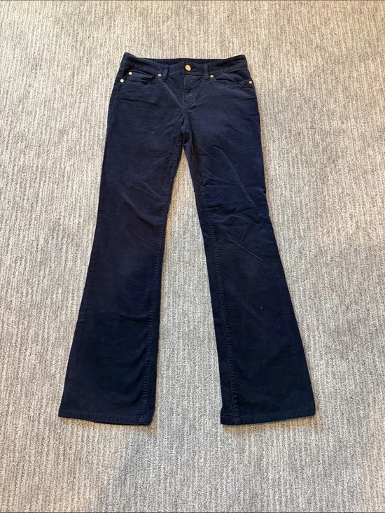 Tory Burch classic corduroy