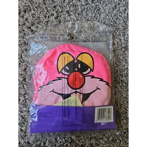 Inflatable Big Pink Easter Bunny 36