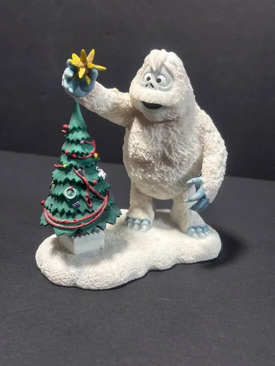 Rudolph & The Island Of Misfit Toys Bumble 