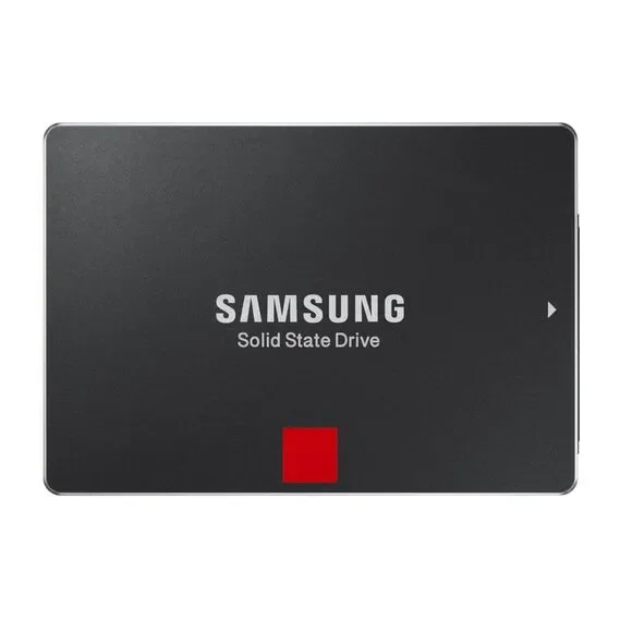 Samsung 850 PRO 2TB SATA III 2.5