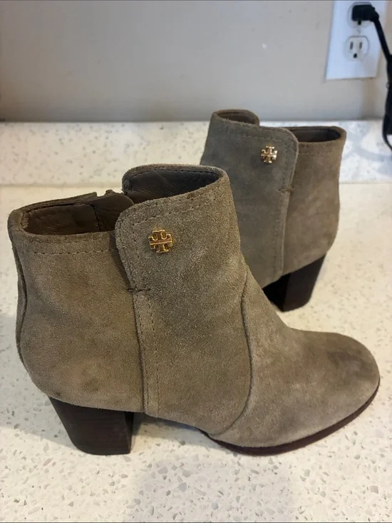 Tory Burch Boots