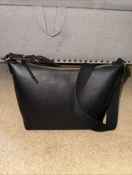 Tory Burch Thea Slouchy Crossbody Bag