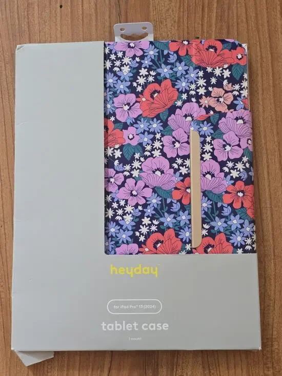 Genuine Apple iPad Pro 13