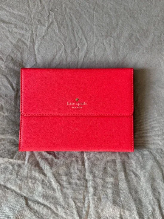 Kate Spade iPad Mini Folio Case with Bluetooth Keyboard