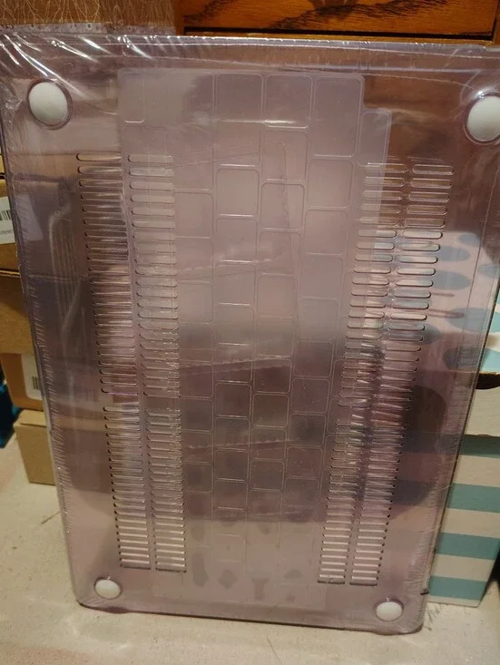 For A New Air 13.3 Pad Case