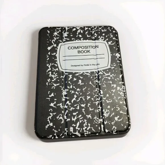 SlimShell Case for iPad Mini 7 (A17 Pro) 2024/iPad Mini 6 2021 8.3'' Stand Cover