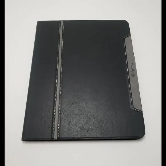 Antbox Ipad Air 4 Case 10.9'' with Pencil Holder Typing Angle Auto Sleep/Wake Fu