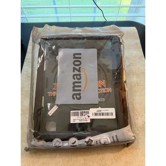 iPad Pro 12.9