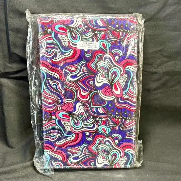 🚨 Alcatel A30 TABLET CASE 8” 2017 Mushroom Fantasy. 🖥️ Kindle