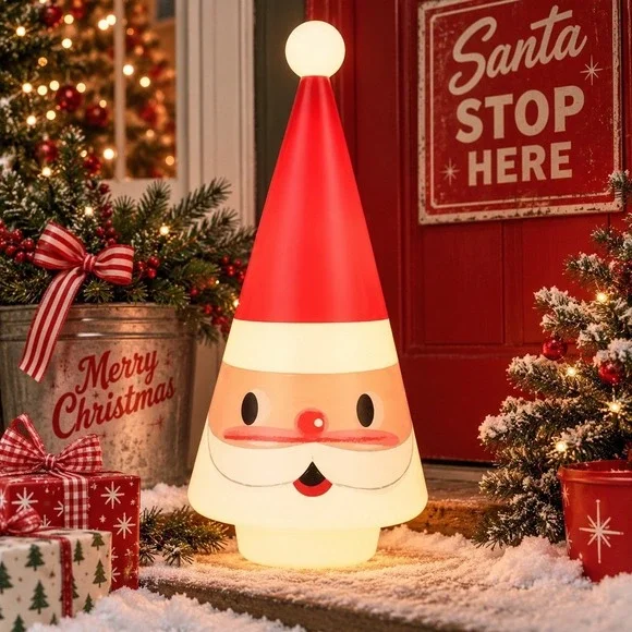 Mr. Christmas 24