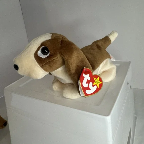 RARE Retired Ty Beanie‎ Baby 