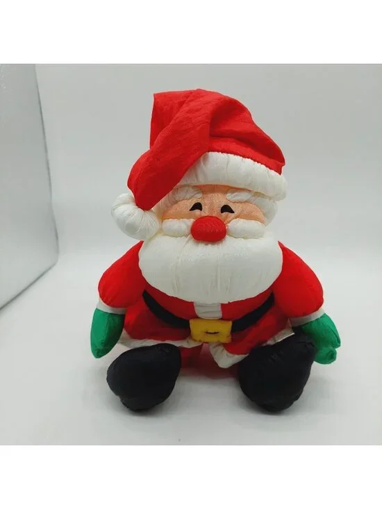 Hallmark Santa Claus Vintage 12