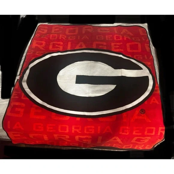 Georgia Bulldogs NCAA 49