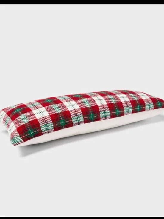 Holiday Decorative Throw Pillow - Threshold™