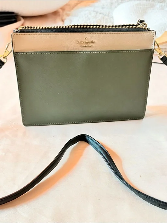 Kate Spade Cameron Street Clarise Crossbody Bag