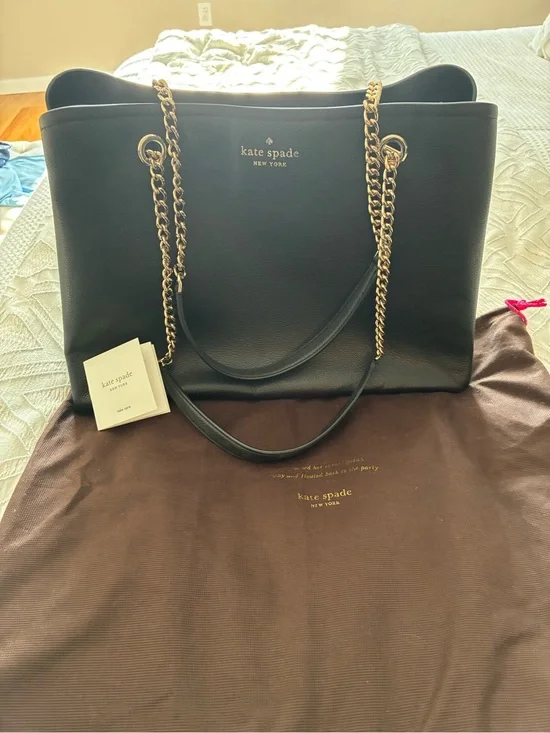 Kate Spade New York Jordyn Tote Bag