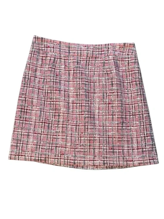 Kate Spade New York Julie Tweed Skirt size 8