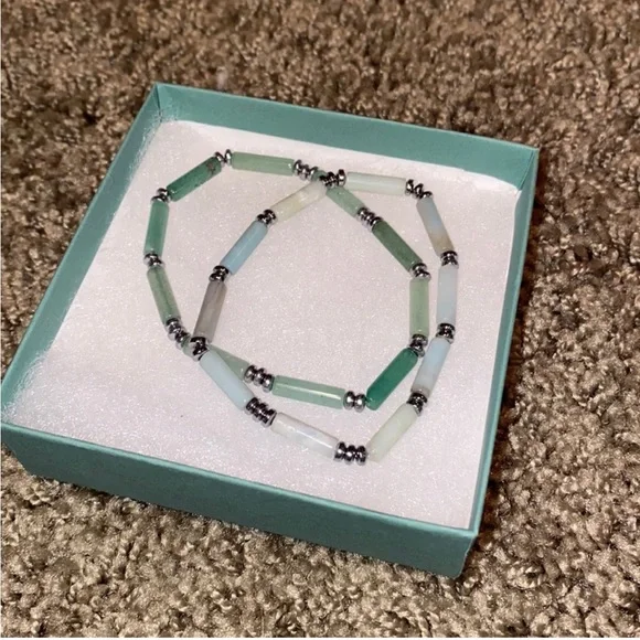 NWOT Set if 2 Bracelets
