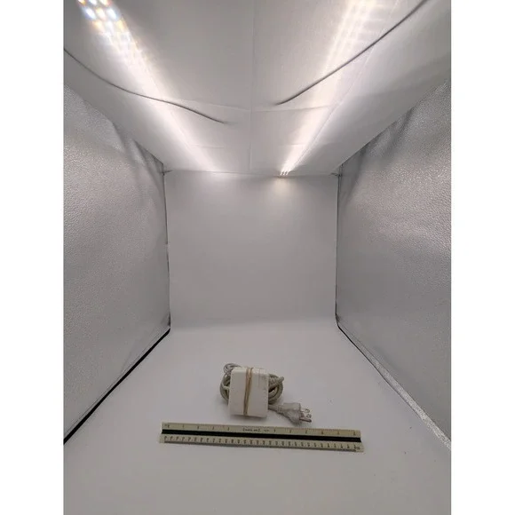 Apple OEM 45W‎ MagSafe Power Adapter MacBook Air Charger A1244 A1374 L-Tip White