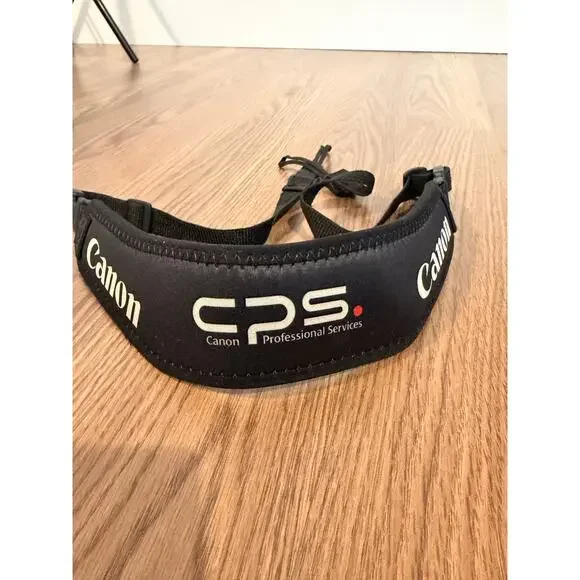Canon Camera Neck Strap CPS Canon Professional Services