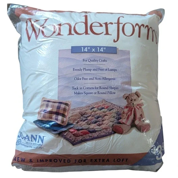 Vintage 1980'S Wonderform 14