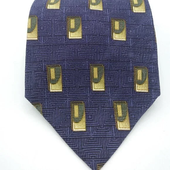 Bill Blass Black Label Tie