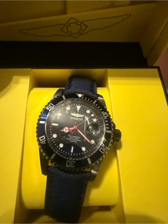 Watches