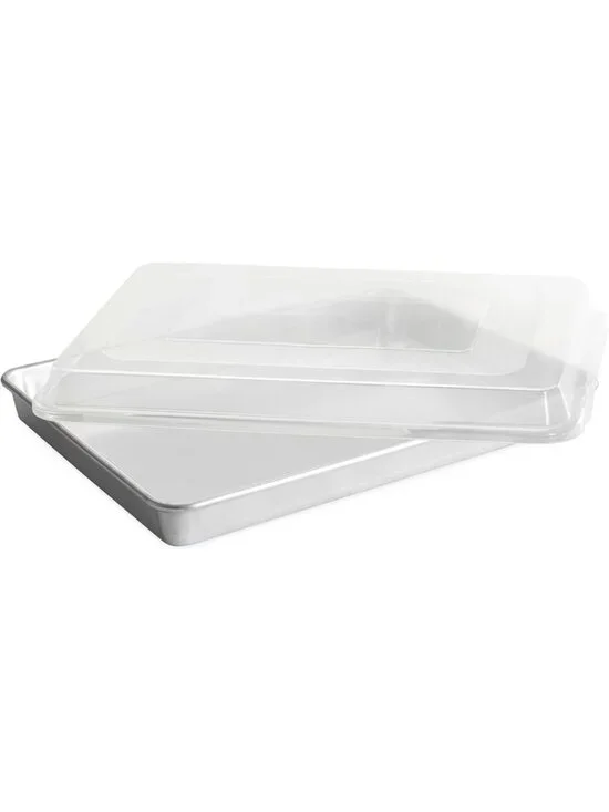 Extra Large High-Sided Baking Pan - 21.1